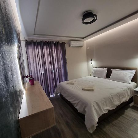 Lovely New Apartment Near Tirana'S Artificial Lake Extérieur photo