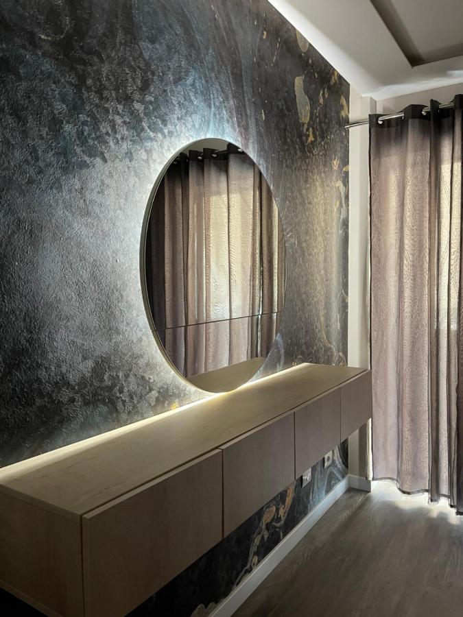 Lovely New Apartment Near Tirana'S Artificial Lake Extérieur photo