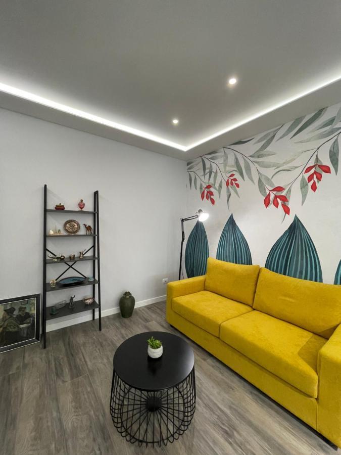 Lovely New Apartment Near Tirana'S Artificial Lake Extérieur photo