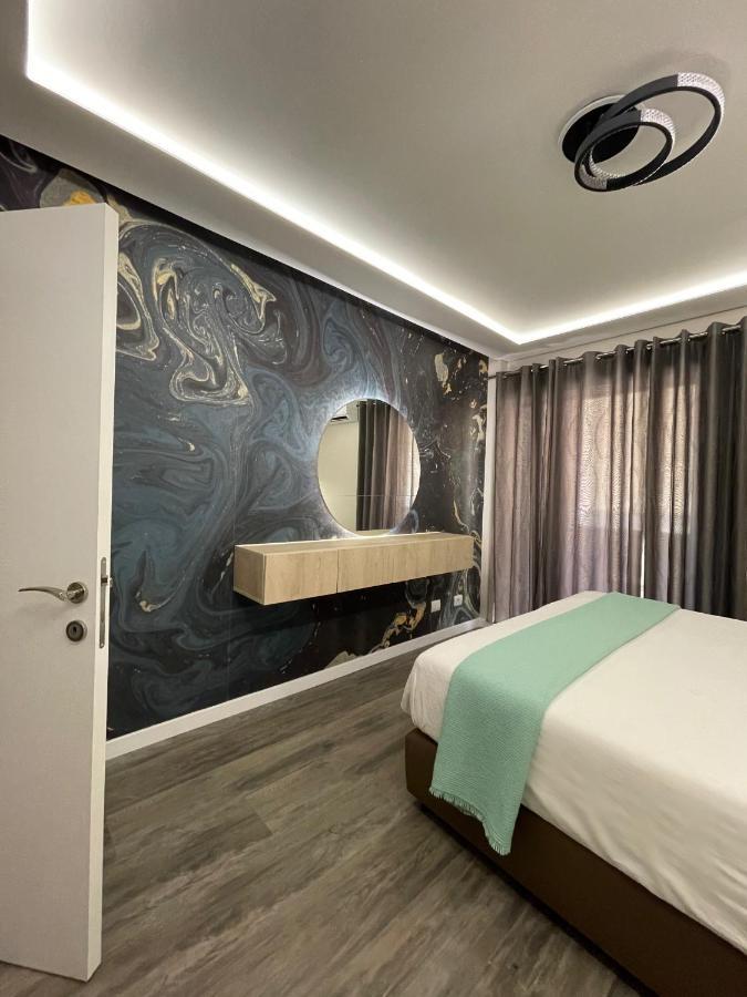 Lovely New Apartment Near Tirana'S Artificial Lake Extérieur photo