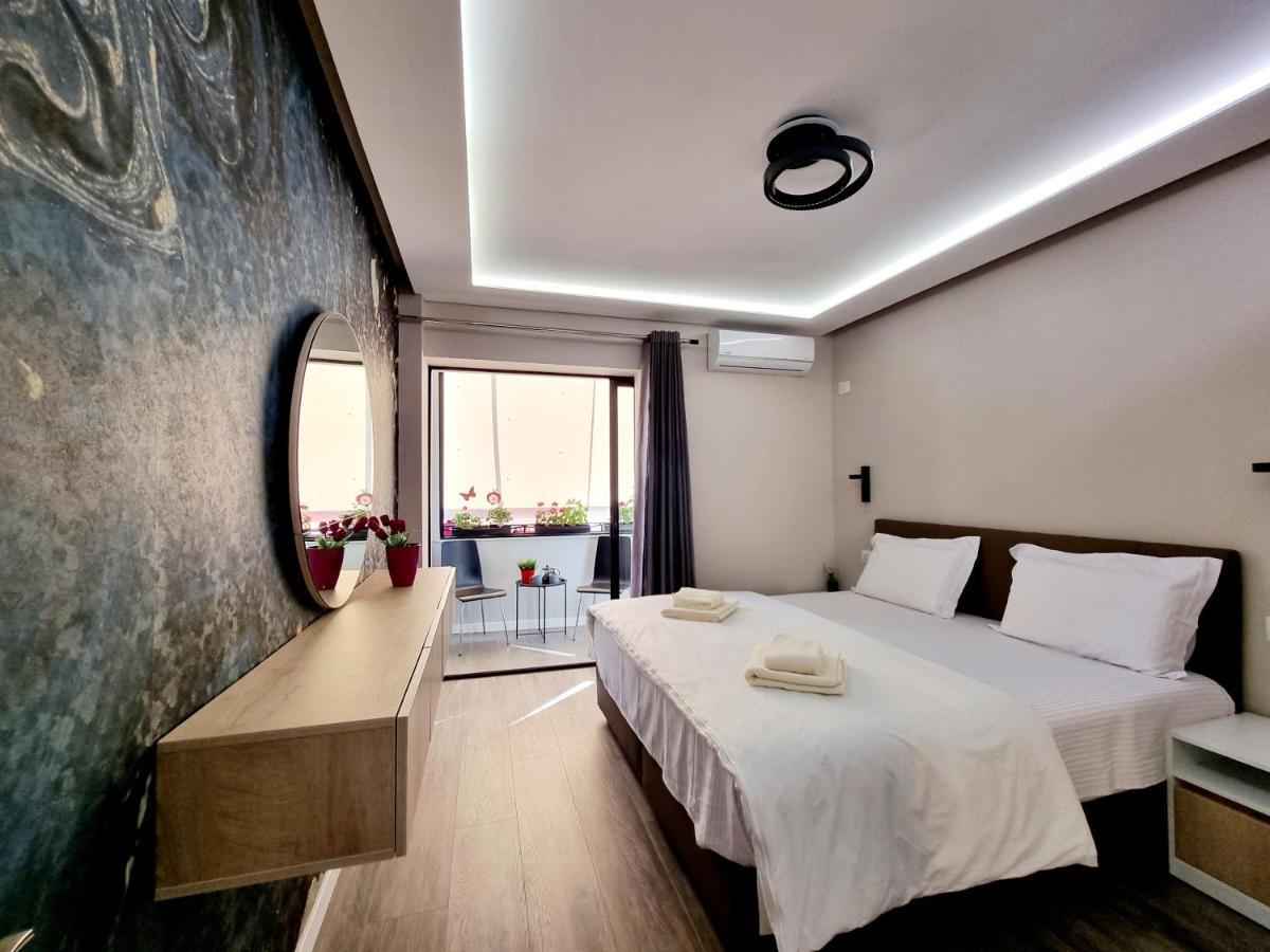 Lovely New Apartment Near Tirana'S Artificial Lake Extérieur photo