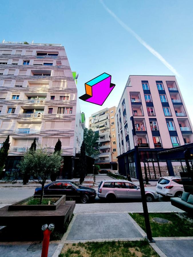 Lovely New Apartment Near Tirana'S Artificial Lake Extérieur photo