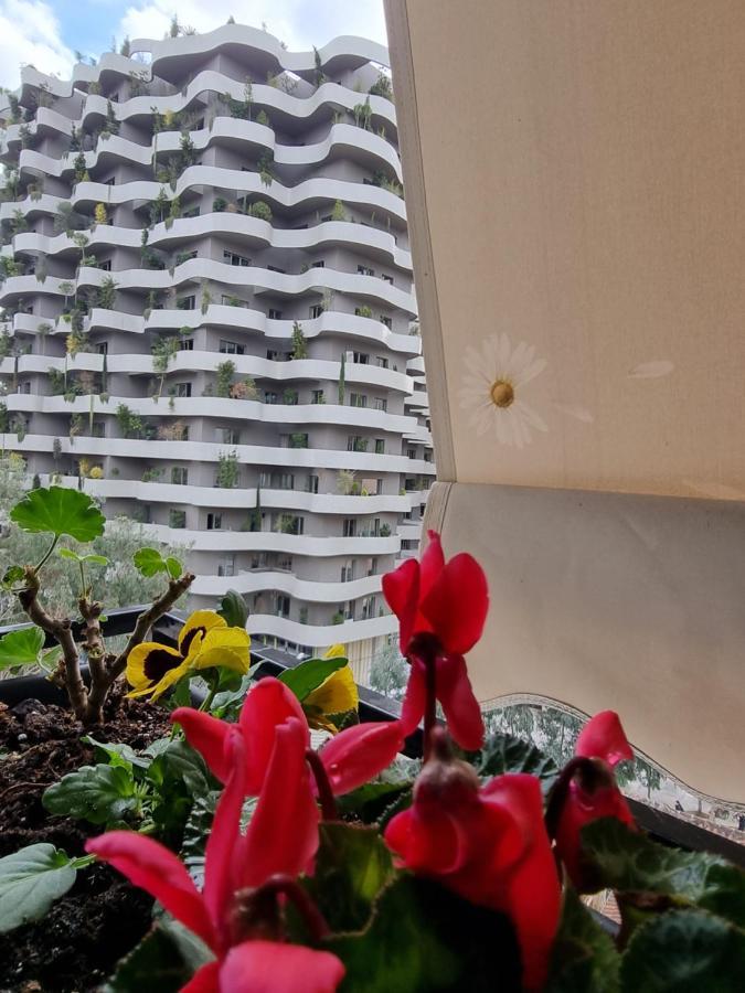 Lovely New Apartment Near Tirana'S Artificial Lake Extérieur photo